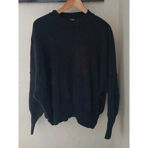 Free People Easy Street Tunic Sweater